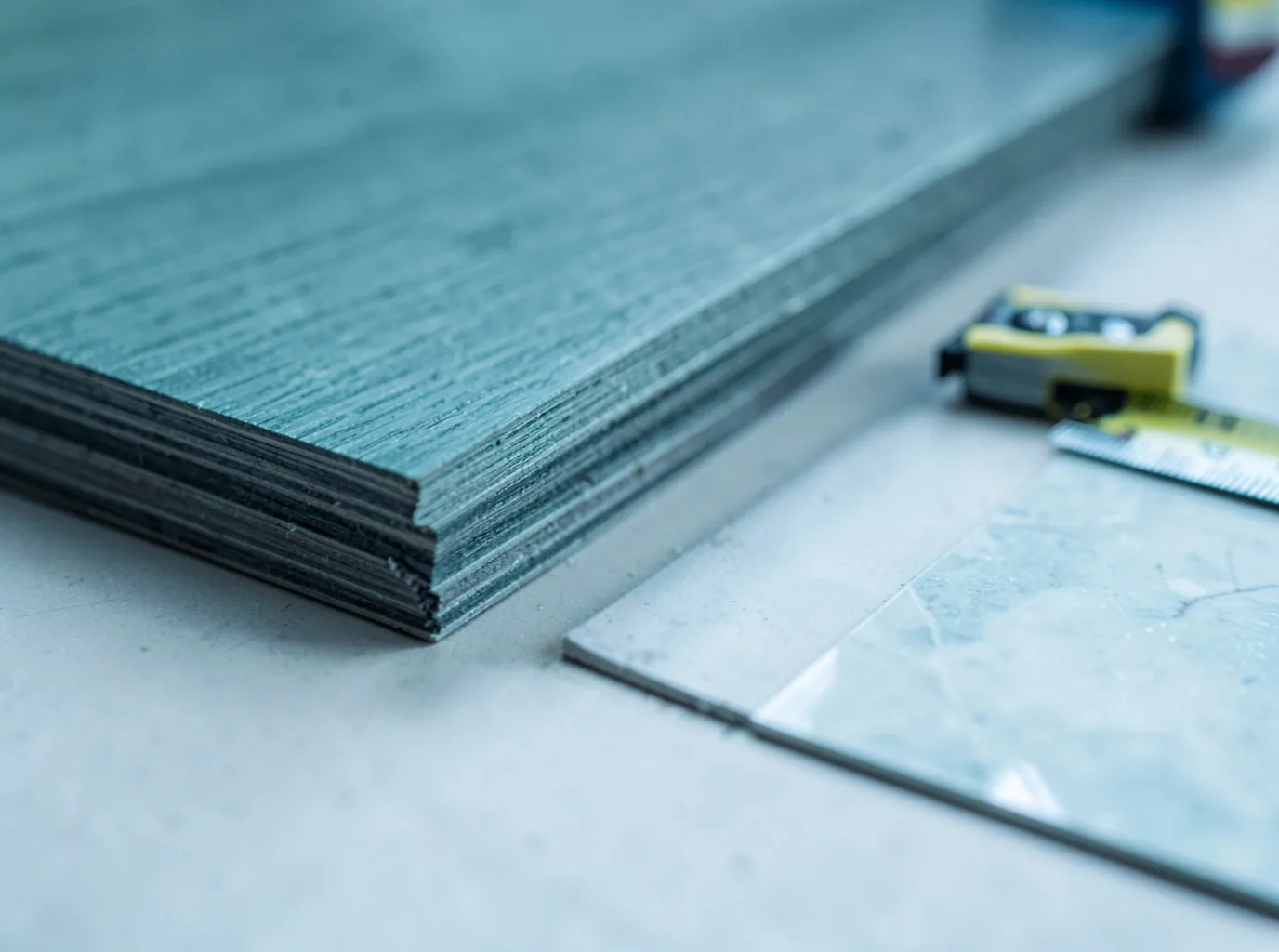 Luxury Vinyl Plank Installation Ovando, MT FAQs